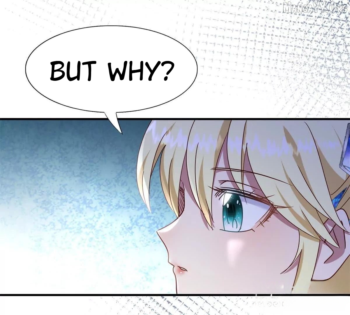 Don't Embarrass Me Chapter 169 - page 10
